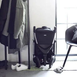 Spring Stroller