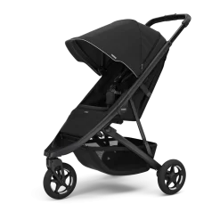 Spring 2 Stroller