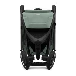 Spring 2 Stroller