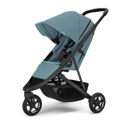 Spring 2 Stroller