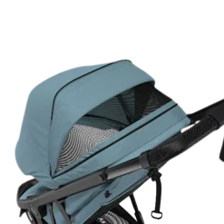 Spring 2 Stroller