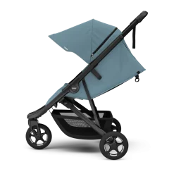 Spring 2 Stroller
