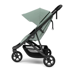 Spring 2 Stroller