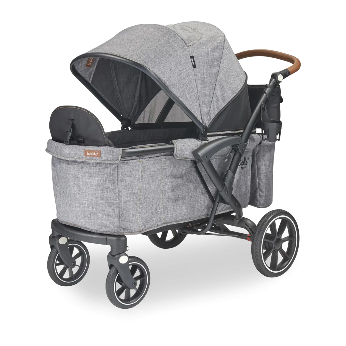 Sprout Stroller/Wagon