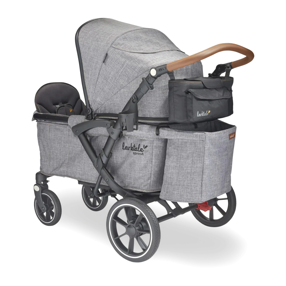 Sprout Stroller/Wagon