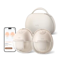 S1 Pro Wearable Breast Pump