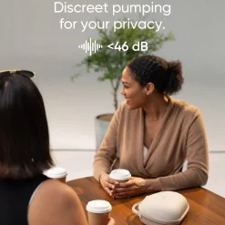 S1 Pro Wearable Breast Pump
