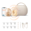 S2 Pro Wearable Breast Pump