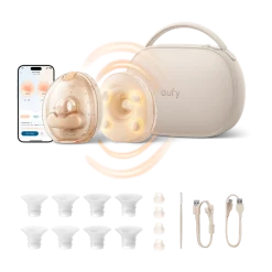 S2 Pro Wearable Breast Pump