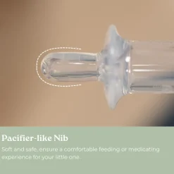 SqueezieDOSE Silicone Dispenser