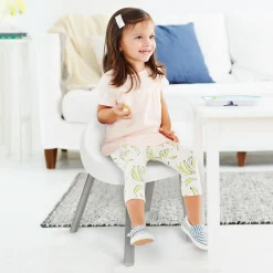 3-Stage Activity Center and Kid Chairs Bundle