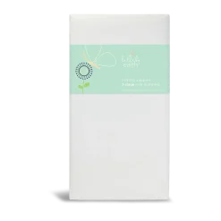 2-Stage Super Lightweight Crib Mattress