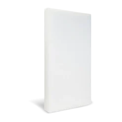 2-Stage Super Lightweight Crib Mattress