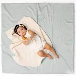 Standard Organic Cotton Play Mat