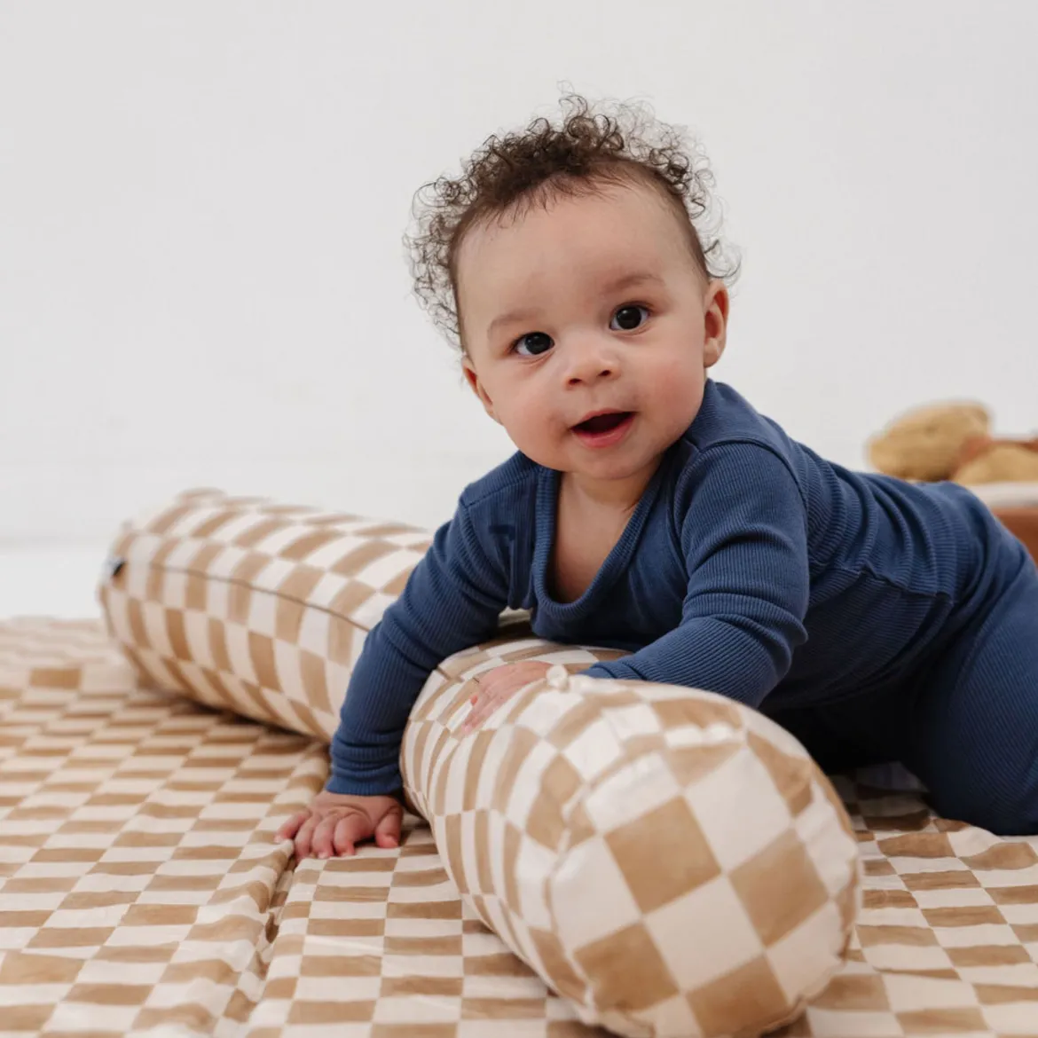Standard Organic Cotton Play Mat