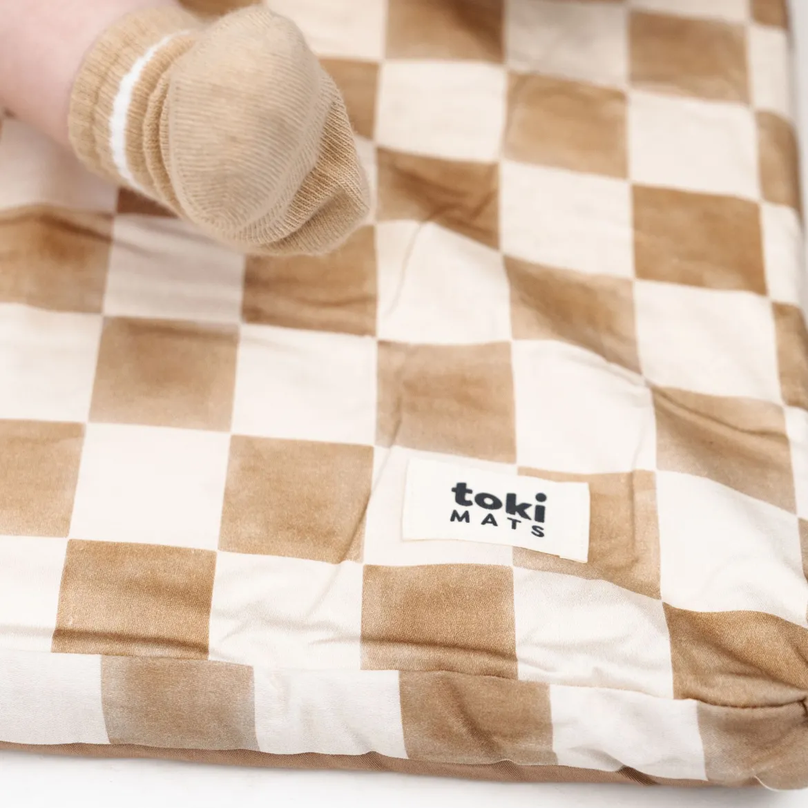 Standard Organic Cotton Play Mat
