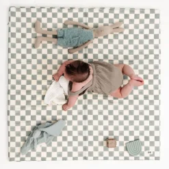 Standard Organic Cotton Play Mat