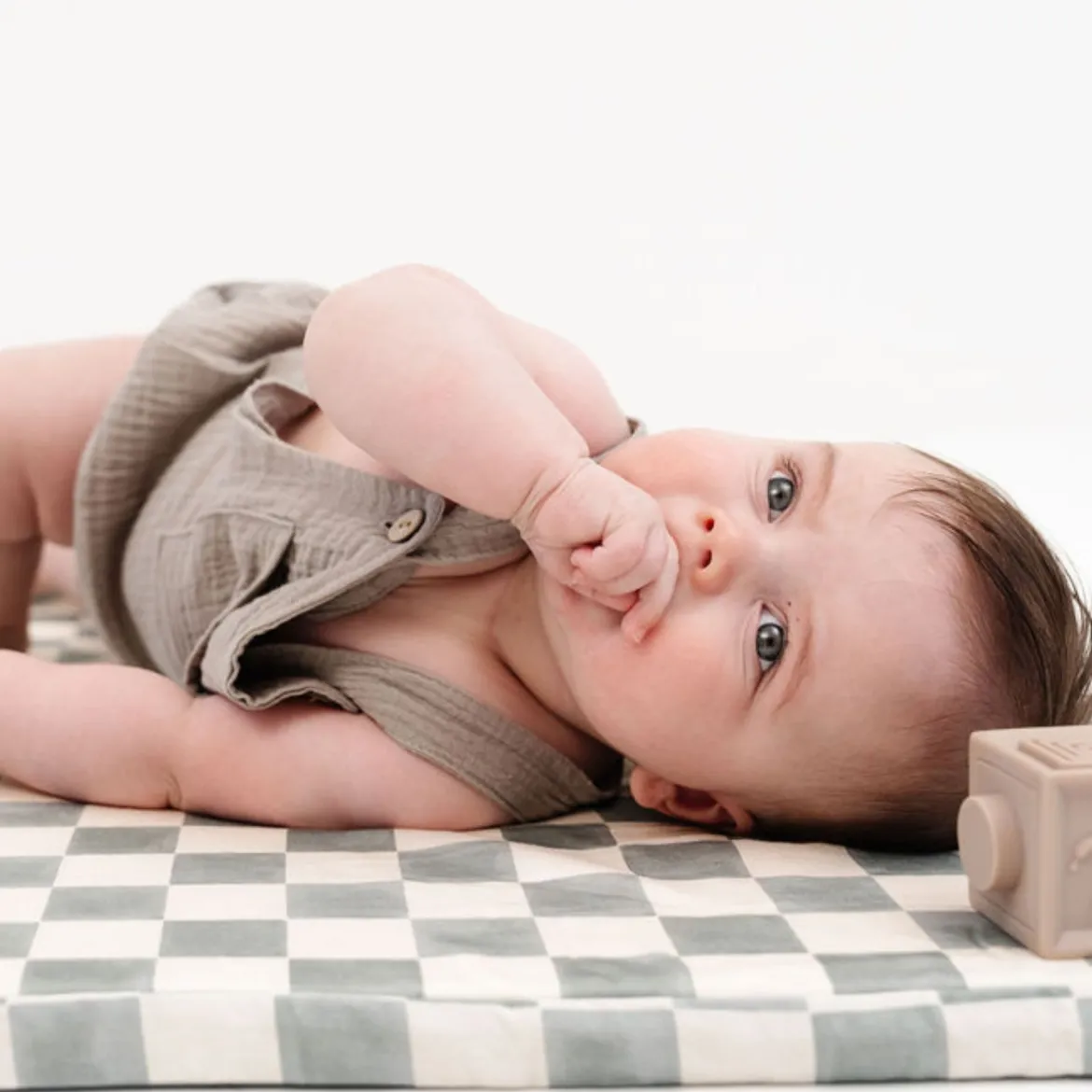 Standard Organic Cotton Play Mat