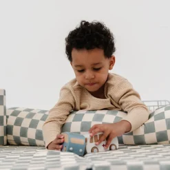 Standard Organic Cotton Play Mat