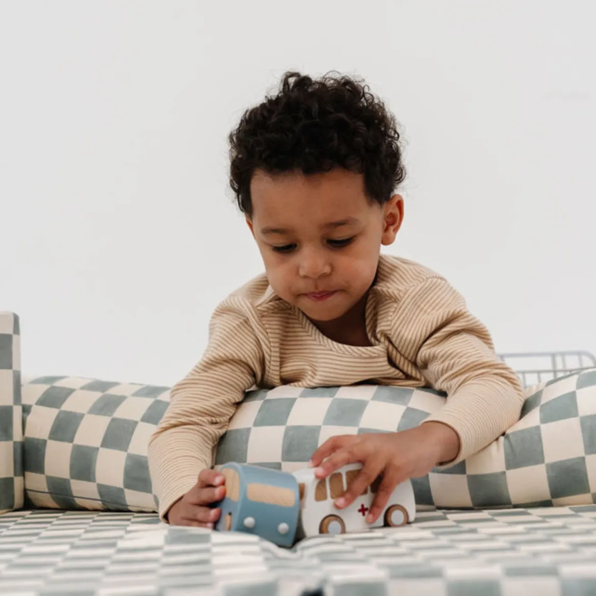 Standard Organic Cotton Play Mat