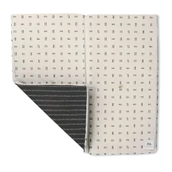 Standard Organic Cotton Play Mat