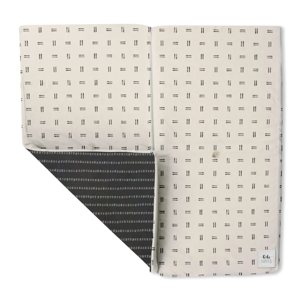 Standard Organic Cotton Play Mat