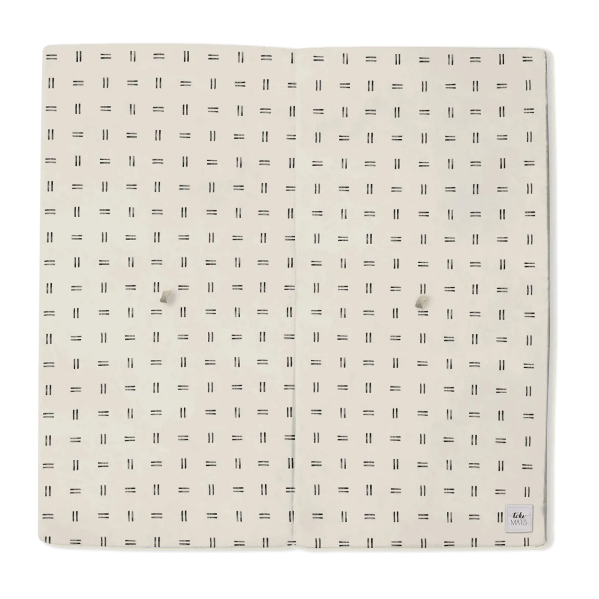 Standard Organic Cotton Play Mat