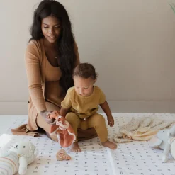 Standard Organic Cotton Play Mat