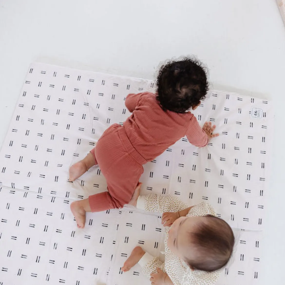 Standard Organic Cotton Play Mat