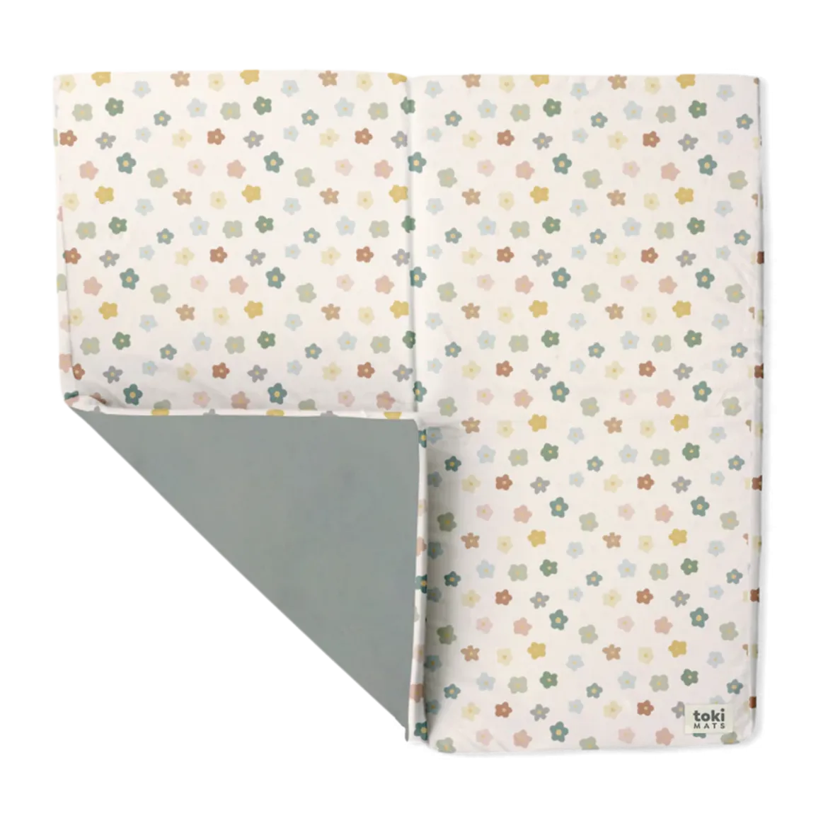 Standard Organic Cotton Play Mat
