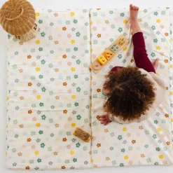 Standard Organic Cotton Play Mat