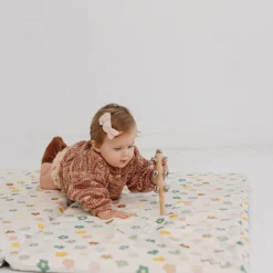 Standard Organic Cotton Play Mat