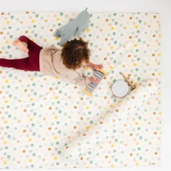 Standard Organic Cotton Play Mat