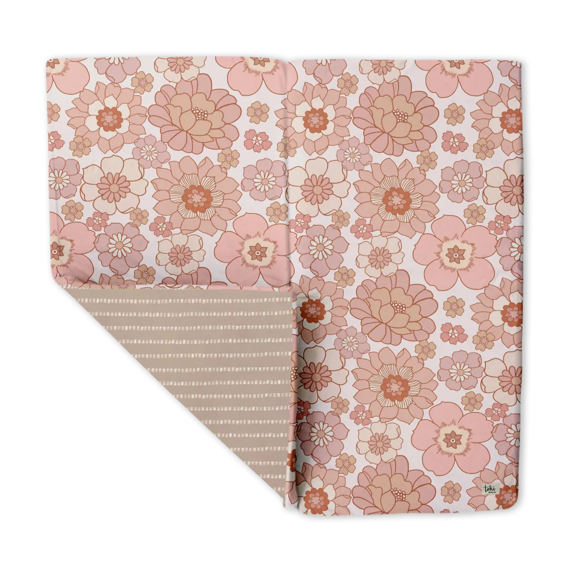 Standard Organic Cotton Play Mat