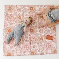 Standard Organic Cotton Play Mat