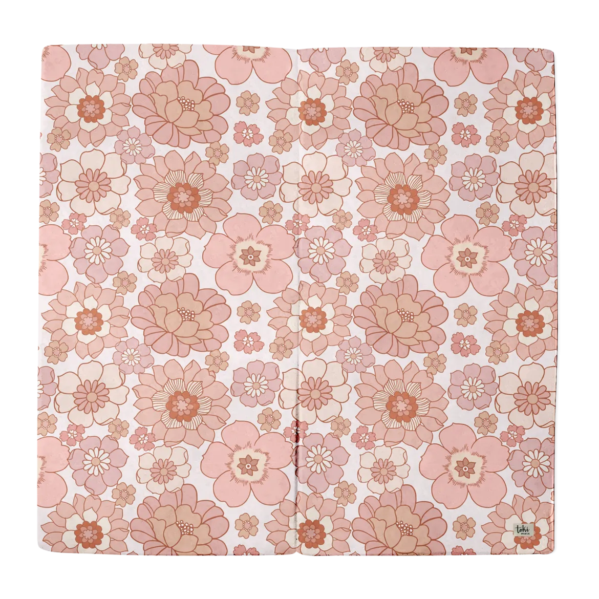 Standard Organic Cotton Play Mat