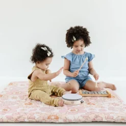 Standard Organic Cotton Play Mat