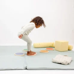Standard Organic Cotton Play Mat