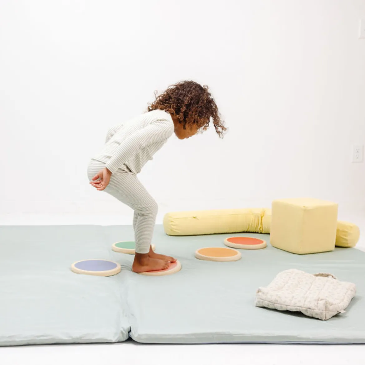 Standard Organic Cotton Play Mat