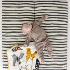 Standard Organic Cotton Play Mat
