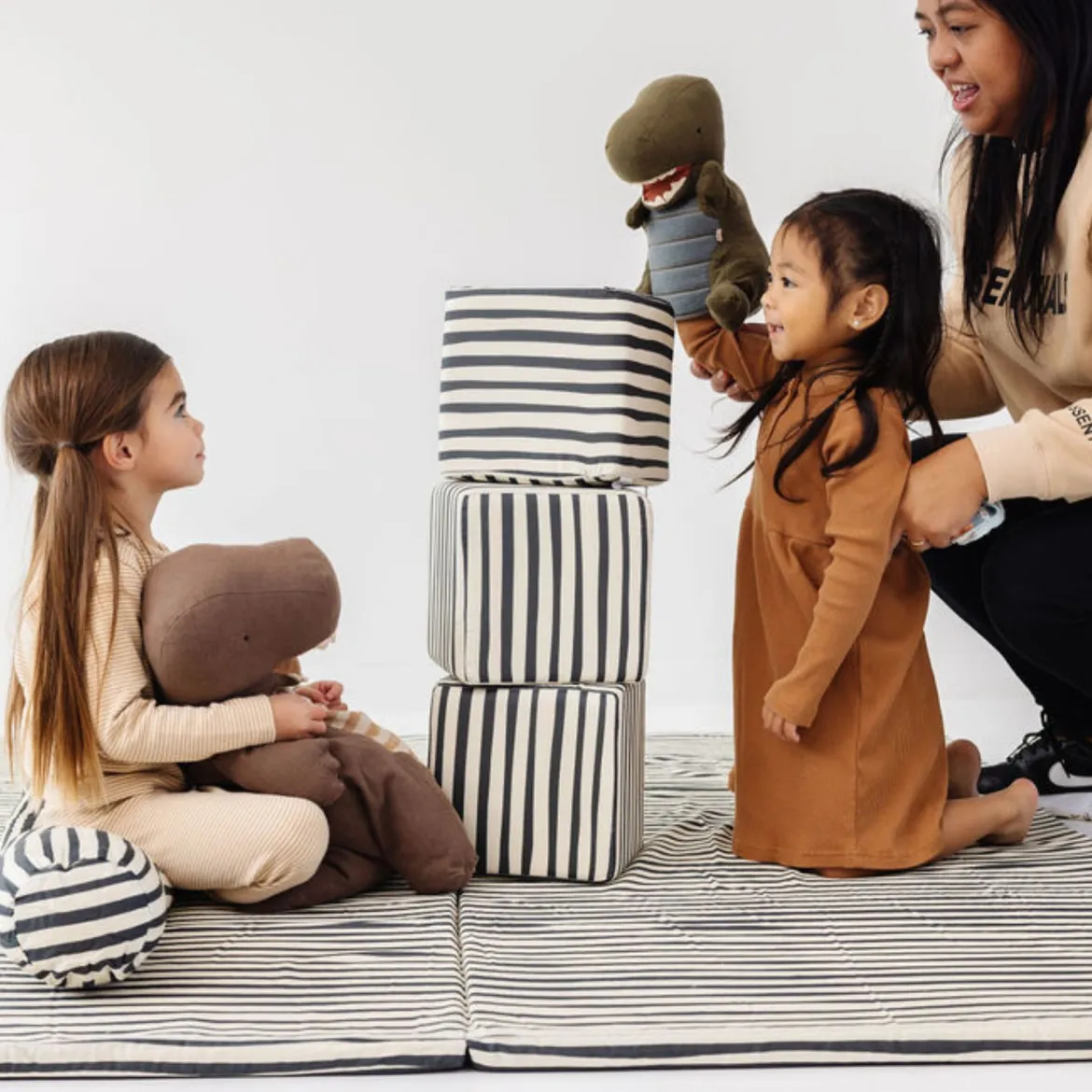 Standard Organic Cotton Play Mat