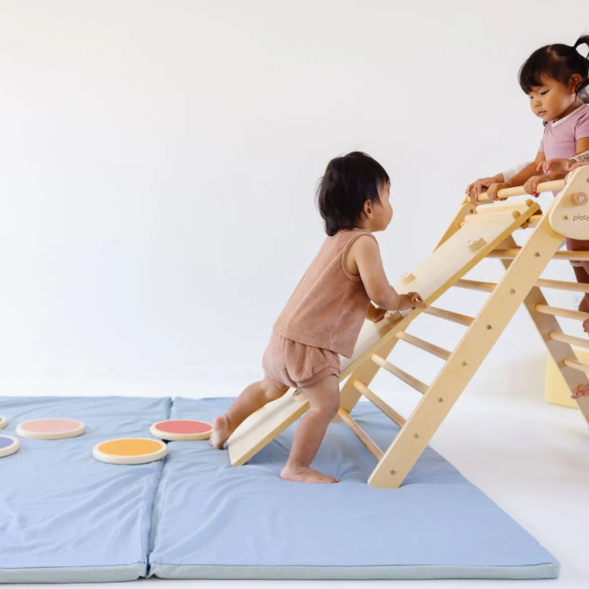 Standard Organic Cotton Play Mat