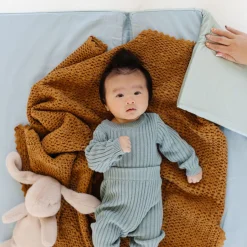 Standard Organic Cotton Play Mat