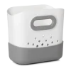 Stand Up Bath Toy Bin