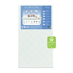 Starlit Sky 2-Stage Crib and Toddler Mattress