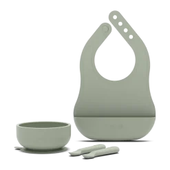 Starting Solids Kit