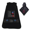 Star Wars Darth Vader Wearable Blanket & Lovey Gift Set