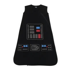 Star Wars Darth Vader Wearable Blanket & Lovey Gift Set
