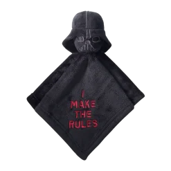 Star Wars Darth Vader Wearable Blanket & Lovey Gift Set