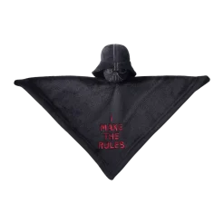 Star Wars Darth Vader Wearable Blanket & Lovey Gift Set